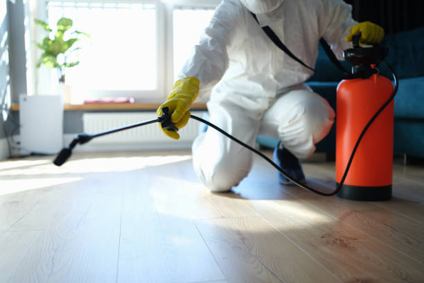 Reliable Blood Cleanup contractor in Danciger, TX by Trauma Clean Pros